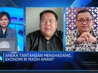 Video: Rupiah 'Lemah' Hadapi Dolar, Pengusaha Minta Ini Ke Jokowi!