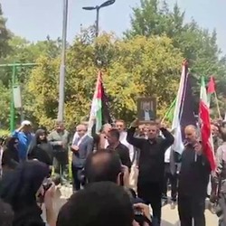 Rusia Kutuk Pembunuh Pimpinan Hamas Haniyeh