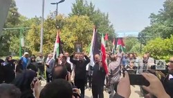 Rusia Kutuk Pembunuh Pimpinan Hamas Haniyeh