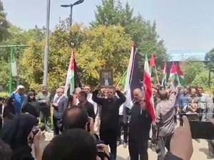 Rusia Kutuk Pembunuh Pimpinan Hamas Haniyeh