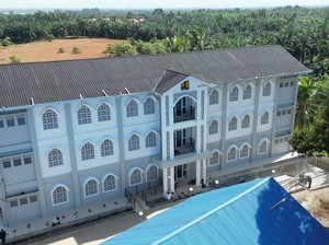 4 Perbedaan Pesantren Modern dan Salafiyah, Apa Itu?