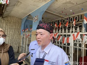 Disdik Depok Datangi Daycare Lokasi Viral Balita Dianiaya