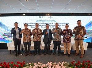 HPJI Gelar Seminar soal Alternatif Pembiayaan Jalan Tol Lewat Skema LVC