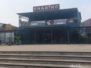 Manajer Kafe di Bogor Buka Suara soal Event Baju Pantai Diprotes Ormas