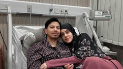 Sonny Septian Tulis Catatan Menyentuh, Rasakan Sakit Penyempitan Pembuluh Darah