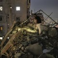 Hamas-Houthi-Iran Respons Israel Bunuh Komandan Hizbullah