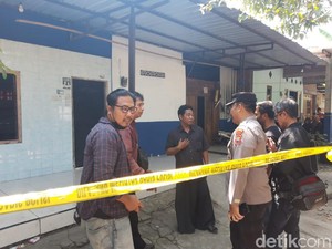 Motif 4 Pesilat Aniaya Remaja Boyolali hingga Tewas: Gara-gara Backsound Lagu