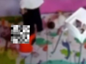 Heboh Influencer Parenting Aniaya Balita di Daycare