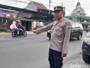Kasus Kotoran Manusia Dibuang di Jalan Karangploso Malang Diselidiki