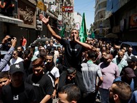 Kematian Haniyeh, Kegilaan Israel, dan Masa Depan Konflik Timur Tengah