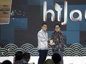 Menang Penghargaan Anugerah Ekonomi Hijau detikcom, Wuling Bilang Begini