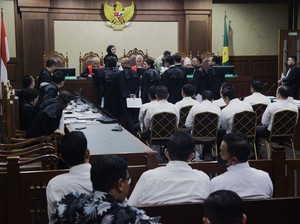 Begini Sistematisnya Pungli di Rutan KPK, Ada Lurah hingga Korting
