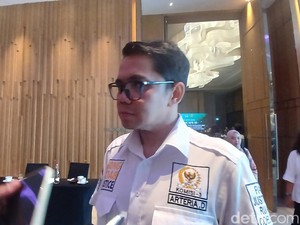 Arteria Soroti Kasus Eks Pj Walkot Tanjungpinang, Nilai Ada yang Ganjal