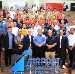 AP II & Forum Komunikasi ARFF Berkolaborasi Gelar ACTION 2024