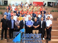 AP II & Forum Komunikasi ARFF Berkolaborasi Gelar ACTION 2024