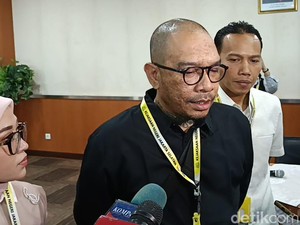 Ayah Ungkap Kondisi Terkini David Ozora Usai Dianiaya Mario Dandy