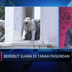 Video: Bakal Cagub Jabar, Dedi Mulyadi: Saya Maju Untuk Menang!