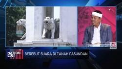 Video: Bakal Cagub Jabar, Dedi Mulyadi: Saya Maju Untuk Menang!