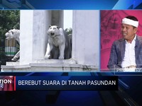 Video: Bakal Cagub Jabar, Dedi Mulyadi: Saya Maju Untuk Menang!