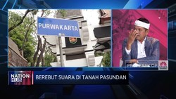 Video: Berebut Suara di Tanah Pasundan, Siapa Pantas Pemimpin?