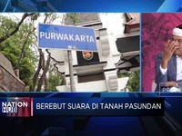 Video: Berebut Suara di Tanah Pasundan, Siapa Pantas Pemimpin?