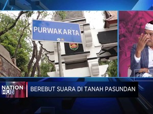 Video: Berebut Suara di Tanah Pasundan, Siapa Pantas Pemimpin?