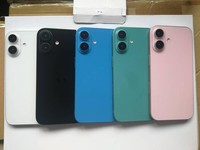 5 Varian iPhone 16 Lolos Semua Syarat, Kapan Apple Jual Resmi?