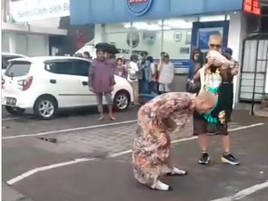 2 Bule Rusia Berulah di Tabanan, Polisi Dalami Temuan Obat Perangsang