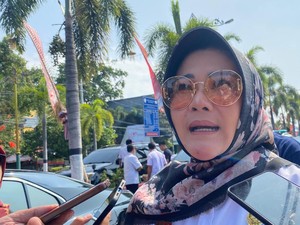 Bupati Klaten Dorong Pemprov Jateng Segera Bangun Sekolah di Kemalang