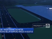 Video: Bandara IKN Kurang 300 Meter, Tak Bisa Dipakai HUT RI ke-79