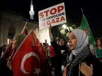 Negara NATO Ini Akhirnya Seret Israel ke Mahkamah Internasional