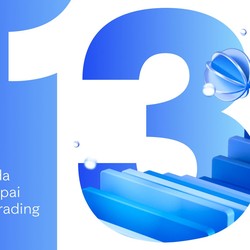 Ingin Cuan dari Trading Forex, Simak 5 Keahlian Khusus Bagi Trader
