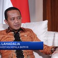 Bela Ormas Kelola IUP, Bahlil: Dulu Konglomerat Gak Punya Pengalaman!