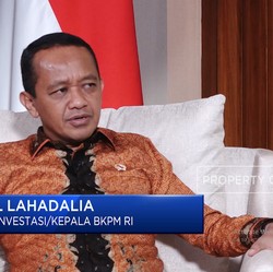 Bela Ormas Kelola IUP, Bahlil: Dulu Konglomerat Gak Punya Pengalaman!