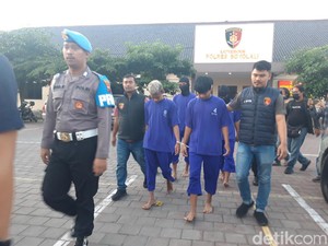 Remaja Boyolali Tewas Dianiaya 4 Pesilat hingga Luka Parah Luar-Dalam