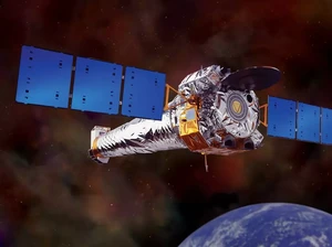 Hujan Meteor Pertama Akibat Manusia Mungkin Terjadi gegara NASA