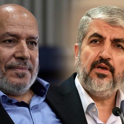 Sah Gencatan Senjata Gaza, Hamas Terima Kasih ke Iran-Hizbullah-Houthi