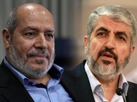 Sah Gencatan Senjata Gaza, Hamas Terima Kasih ke Iran-Hizbullah-Houthi