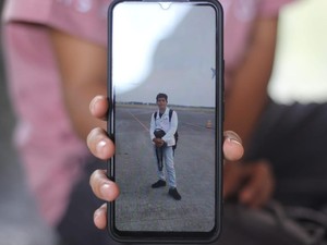 PMI Asal Lombok Timur Diduga Tewas Tertembak di Kebun Kelapa Sawit Malaysia