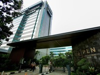 Erick Thohir Rombak Komisaris PLN, Ini Daftar Lengkapnya