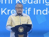 Siap-Siap! Suku Bunga Bakal Membayangi Sentimen Utama Pekan Depan