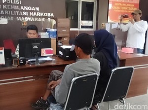Diduga Hamil dan Jual Anak Hasil Selingkuh, Wanita Palembang Dipolisikan Suami