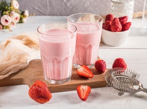 5 Makanan dan Minuman Nabati yang Jadi Tren Ini Belum Tentu Menyehatkan