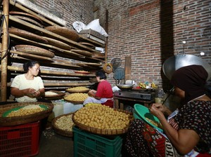 Prinsip Kesetaraan Pemkab Takalar Beri Peluang UMKM untuk Tumbuh