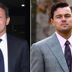 Kisah Nyata Jordan Belfort di Balik Film The Wolf of Wall Street