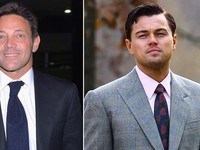 Kisah Nyata Jordan Belfort di Balik Film The Wolf of Wall Street