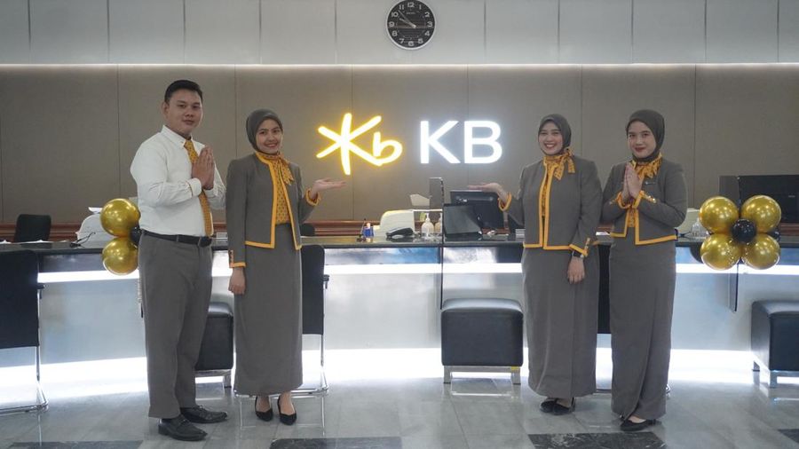 KB Bank