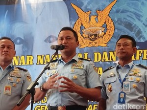 KSAU Ungkap Alutsista Baru, Ada Super Hercules hingga Drone Bayraktar