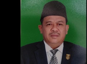 Ketua DPRD Rembang Supadi Divonis Bebas di Arab Saudi, tapi...