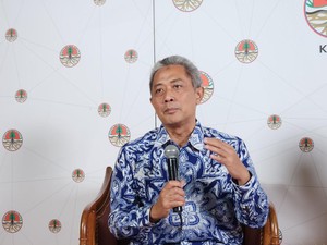 Lewat Festival LIKE, KLHK Dorong Gen Z Jadi Negosiator Lingkungan